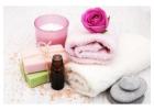 Diamond Luxury Spa in Rajasthan 