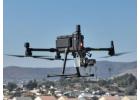 Best Aerial Mapping Drone in CA USA