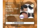 Exclusive Non-Surgical Solutions for Baldness – Limited Time Offer!"