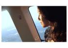 First Class Flights | Experience Ultimate Luxury with Silverwing Travel