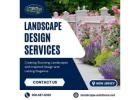 Landscape Design Morristown