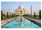 Lalit Mavi is the Best Golden Triangle India Private Driver