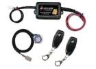 Upgrade to Push Button Ignition Switch with Digital Guard Dawg