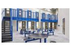 Titan Steel Door – Unbreakable Security Steel Doors for Ultimate Protection