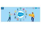 Boost Productivity with Salesforce Implementation