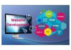 Leading Web Development Services in India