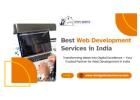 Best Web Development Services in India