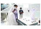 Redefining Experiences with Robotics in the UAE