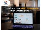 Best NBFC Software: Transforming Financial Operations with Advanced Technology