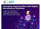 Best Microfinance Software: Empowering Financial Inclusion with Technology