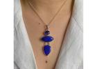 Lapis Luxe: Timeless Elegance in Blue