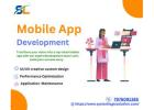 Mobile App Development Company in Jaipur