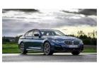 BMW 7 SERIES CAR RENTAL IN BANGALORE || 8660740368