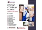 Movers And Packers In Abu Dhabi
