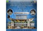 Luxury Retail Spaces at M3M Jewel – Elevate Your Business