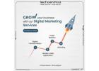 Grow Your Business with Noida’s Top Digital Marketing Company