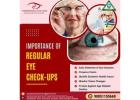 Pushpanjali Eye Care Best Eye Hospital in Kolkata