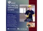 Electrical Services Dubai