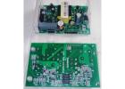 Charger pcb , 1Amp 36