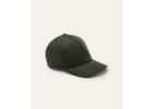 Elevate Your Style with a Luxurious Cashmere Baseball Cap