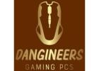 Custom Gaming Desktop