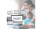 Moms, Earn $900 Daily While Staying Home with Your Kids! 
