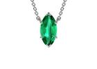 Purchase Emerald Pendant Online