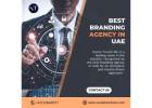 Best Branding Agency in UAE 
