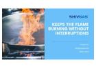 Reliable Gas Agency That Keeps The Flame Burning Without Interruptions