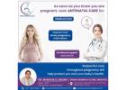 Why Antenatal Care with a Gynaecologist is Key to a Healthy Mother and Baby