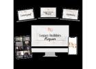 Earn 100% Profit in 2 Hours a Day with Your Own Website & Training!