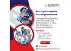 Best Physiotherapists in TC Palya Main road | Best Physiotherapist Clinic in TC Palya Main road