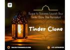 Swipe to Success: Launch Your Tinder Clone This Ramadan!
