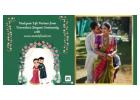 Find your Life Partner from Veerashaiva-Jangam Community with Matchfinder Matrimony