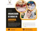 Organizador de Bodas en Andorra – Cool Rabbit