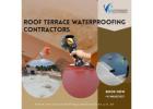 Roof Terrace Waterproofing Contractors in Whitefield, Bangalore