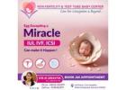 Affordable IVF treatment at Riya Fertility & Test Tube Baby Centre in Kurnool