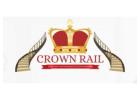 Your Source For All Things Fancy - Custom Railings in Aurora, CO!