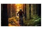 Thrilling Mountain Biking Tours – Conquer Rugged Trails & Scenic Landscapes