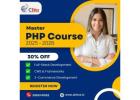  Best PHP Training in Chandigarh – Learn from Experts
