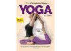 Lose Weight and  Feel Great with Yoga 