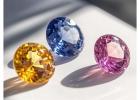 See Beautiful Rare Gemstones