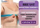 Enhance Your Confidence with Breast Surgery in Pune
