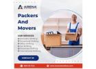  Move Your Office Smoothly with Corporate Shifting in Delhi
