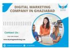 Skywings Marketing – Best Digital Marketing Company in Ghaziabad