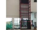 Delhi’s Trusted Goods Lift Manufacturer | Legend Elevator Solutions