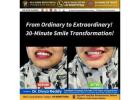A New Smile, A New You – Book Your Smile Makeover Today!