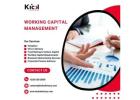 Strategic Working Capital Management for Business Growth