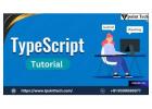 typescript tutorial