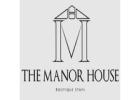 Luxury Hotel Rooms in Dehradun - The Manor House